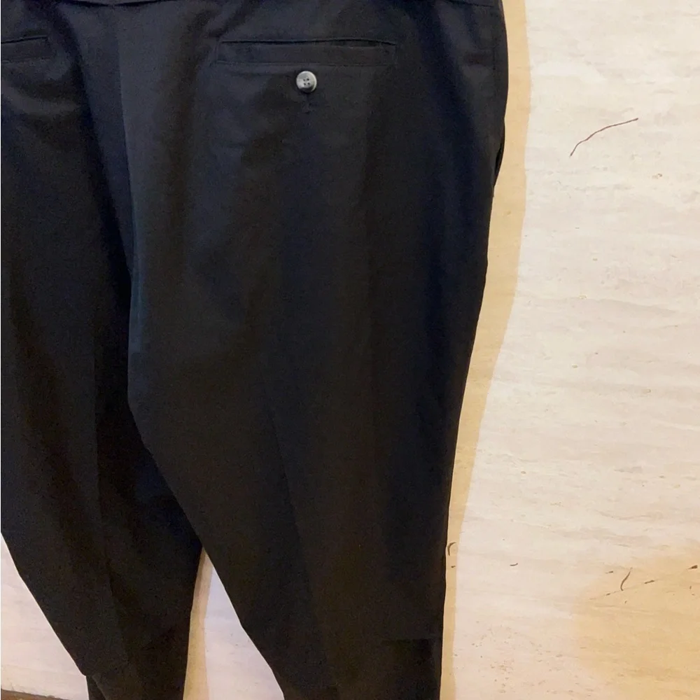 Adidas Stretch Ultimate365 Golf Pants: